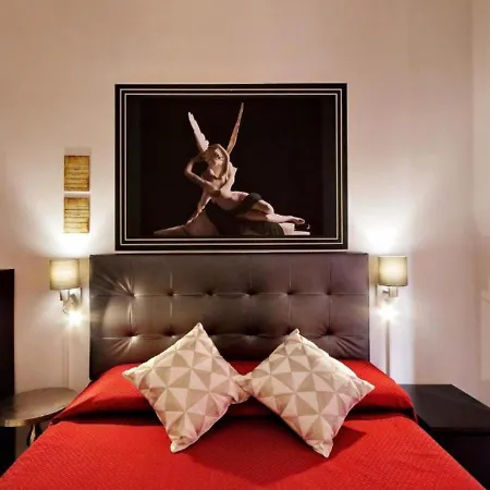 Vatican Romantic * Рим