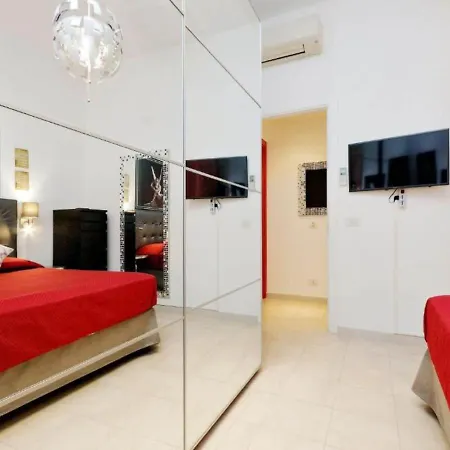 Vatican Romantic Рим