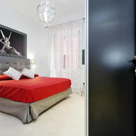 Appartement Vatican Romantic