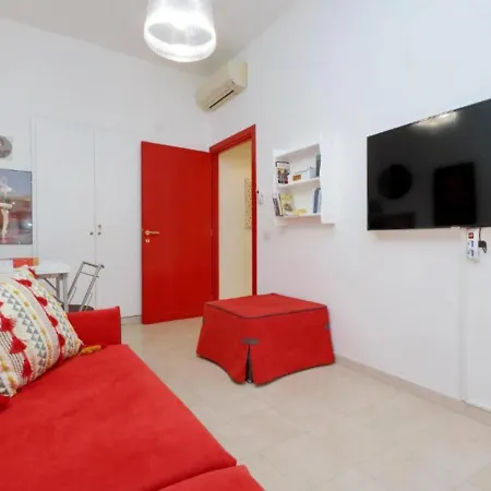 Apartment Vatican Romantic *