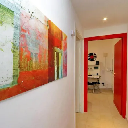 Apartamento Vatican Romantic *