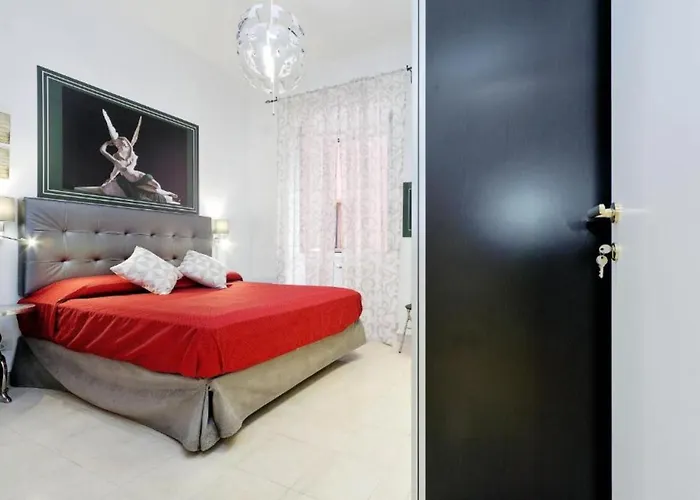 Apartman Vatican Romantic