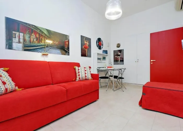 Apartman Vatican Romantic