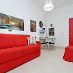 Apartment Vatican Romantic