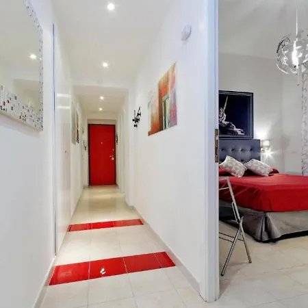 Apartament Vatican Romantic *