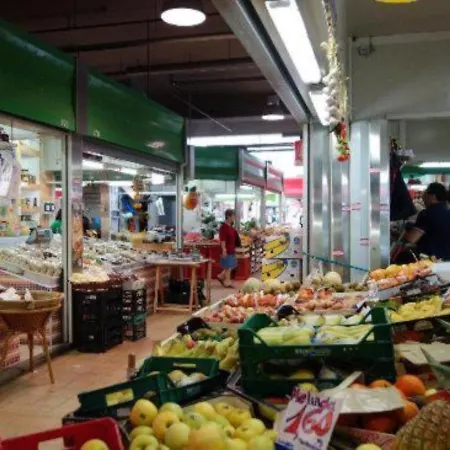 Vatican Romantic דירה *